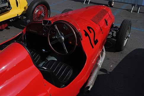 Gran Premio di Bari Esposizione